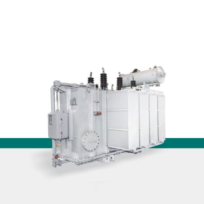 35kV power transformer