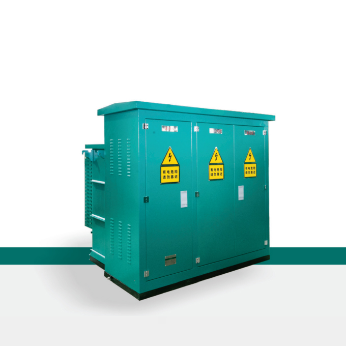 Transformateur combiné modèle ZGS